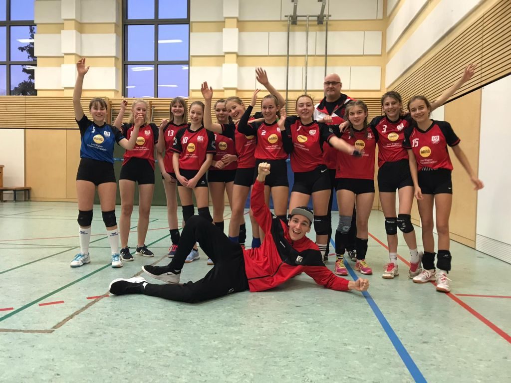 U16 - Spieltag 2 / Finale